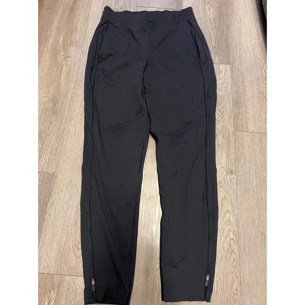 Lululemon Adaptive State High-Rise Jogger Black LW5GRSS Size M